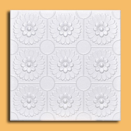 Piastrella per soffitto - per, in