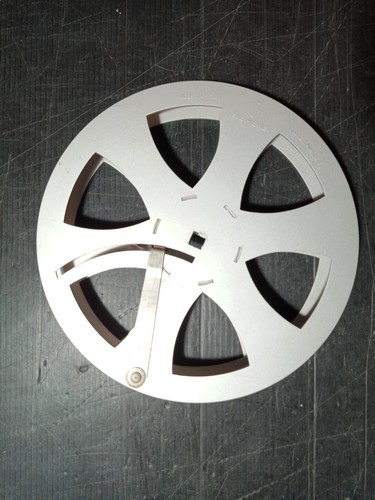 Vintage cine reel mm - vintage,