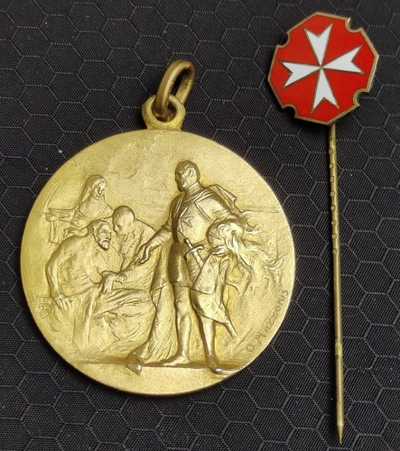 Ordine cavalieri malta - malta,
