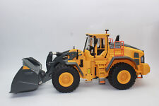 Pala gommata Double E Volvo L 260 H 1:16 RC caricatore nuova pala gommata