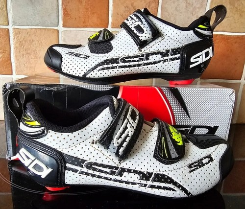 Scarpe ciclismo sidi air - ciclismo,