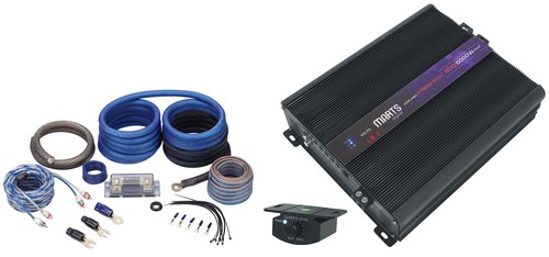 Marts digital mxb - marts, 5000