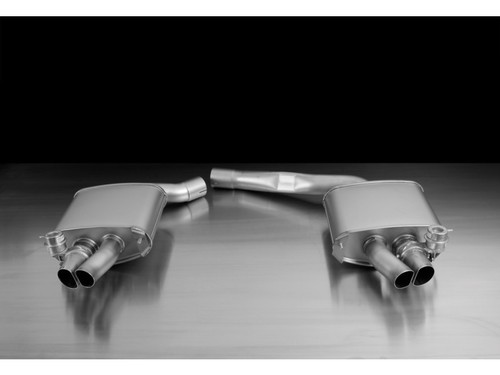Silenziatore remus racing audi - racing,