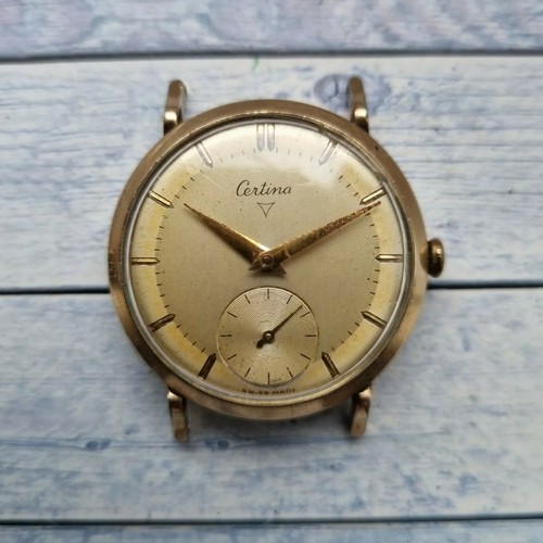 Orologio uomo vintage - orologio,