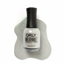 ORLY Traspirante - Smalto per