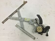 CREMAGLIERA ALZA VETRO