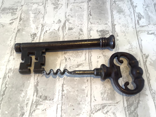 Vintage french metal - french,