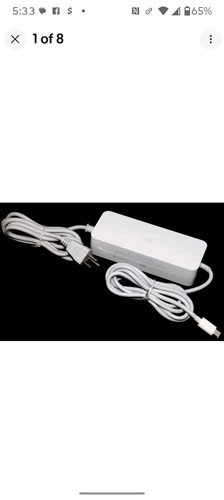 Adattatore alimentatore - adattatore,