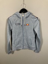 Felpa con cappuccio ELLESSE