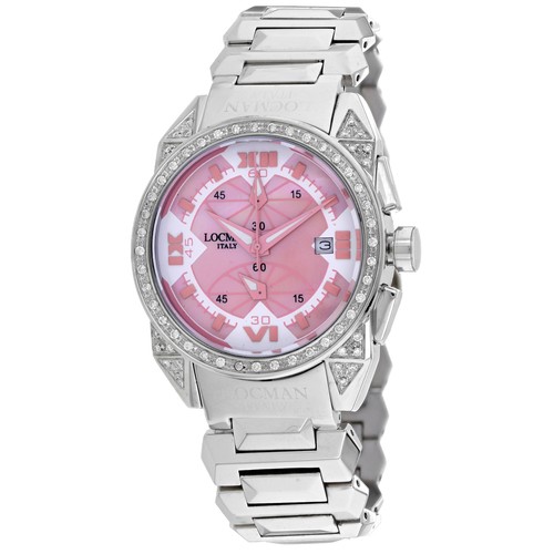 Orologio locman donna diamante - orologio,