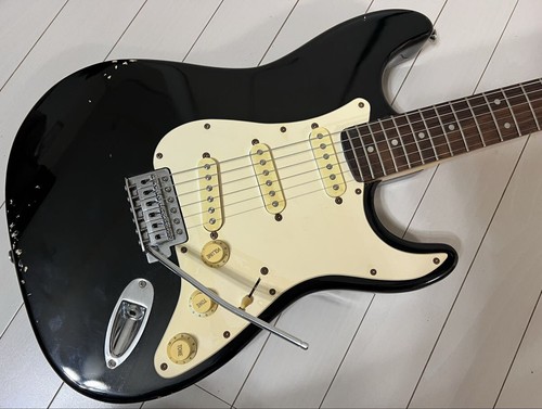Stratocaster relic vintage - relic,