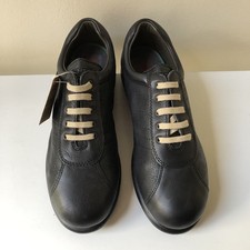 Scarpe stringate donna camper