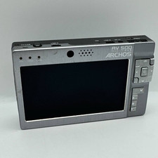 Archos AV500 Lettore