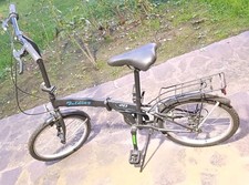 Bici Pieghevole Folding 20