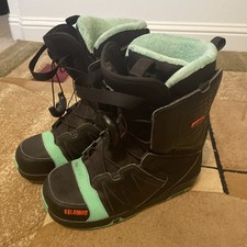 Stivali da snowboard Salomon