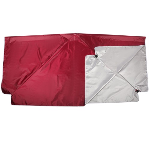 Housse parasol jardin ciel - ,