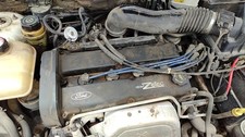 2000-2004 Focus Station Wagon