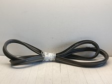 A9926 Guarnizione gomma vano portellone posteriore Smart fortwo 453 2014 in poi