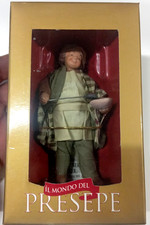 IL MONDO DEL PRESEPE