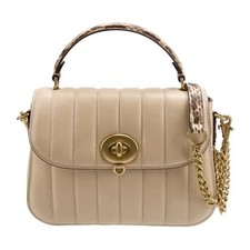 Borsa Coach x Jennifer Lopez