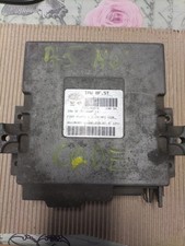 Centralina motore Fiat Punto