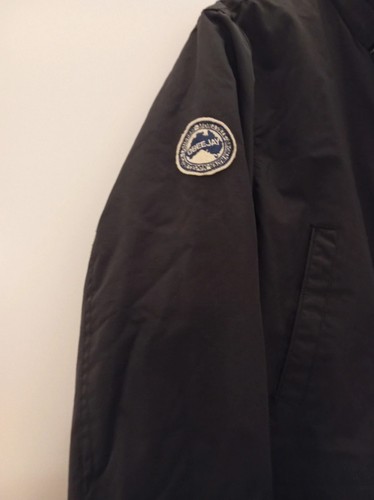 Giaccone bomber uomo - uomo, nero