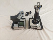 Saitek X52 Pro Sistema di