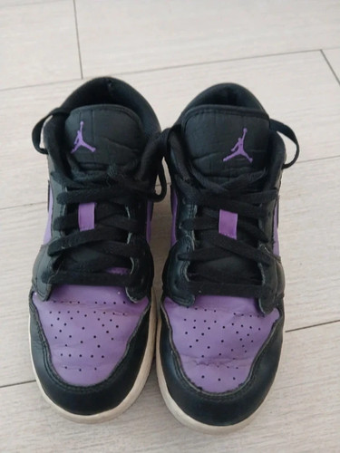 Scarpe nike jordan viola - jordan,