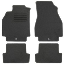 Set tappetini per Renault