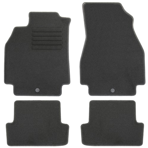 Set tappetini per renault - set,