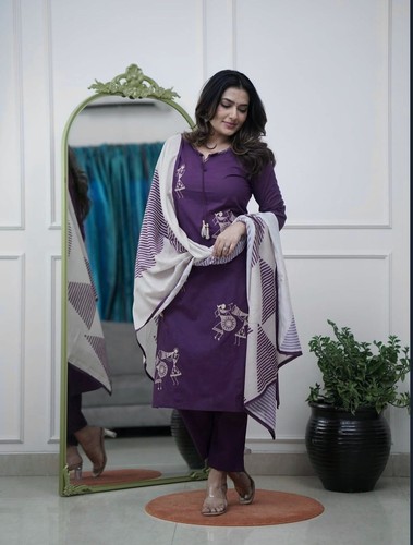 Bellissimo pantalone kurta - bellissimo,