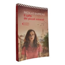 FELTRINELLI - BARREAU - IL