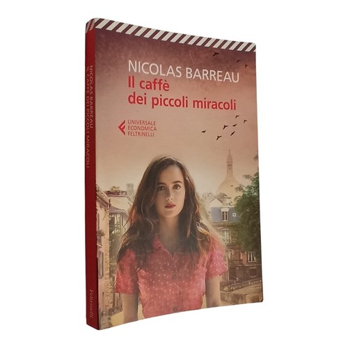 Feltrinelli barreau il - -,