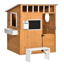 Casetta per bambini esterno - casetta, da