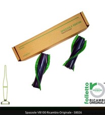 Spazzole Folletto VB100 Per