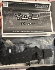 Yokomo YD-2 R Plus 1/10