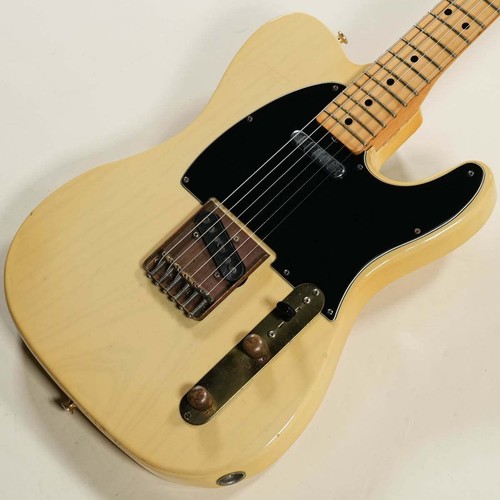 Fender 1977 telecaster corpo - 1977,