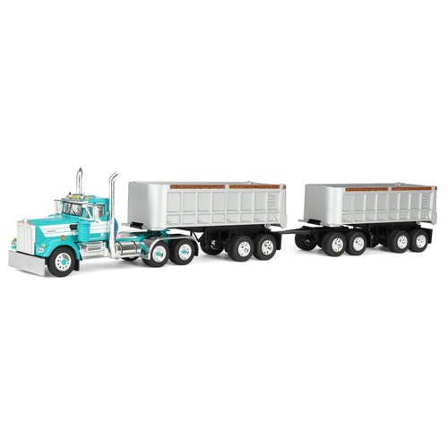 First gear dcp - dcp, 1/64