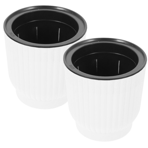 Pcs fioriera autoirrigante - 2,