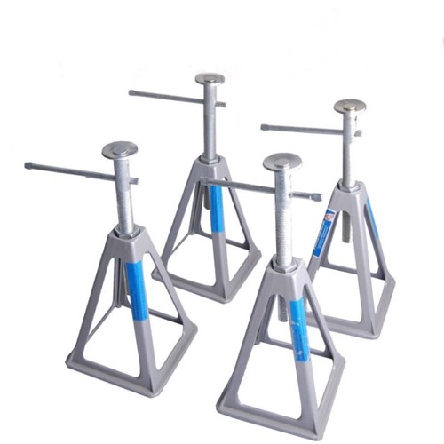 Supporti asse alluminio - supporti,
