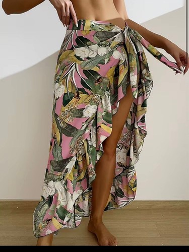 Copricostume bagno con - copricostume, da