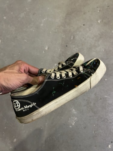 Taglia splatter di - 7,