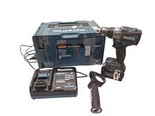 Trapano avvitatore a batteria