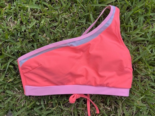 Top bikini popvil colore - bikini,