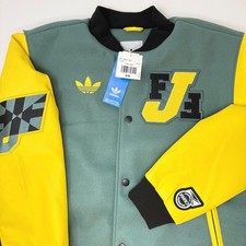 Adidas Jamaica Football