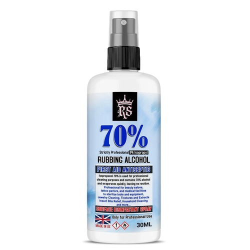 Alcool sfregamento - alcool, 70%