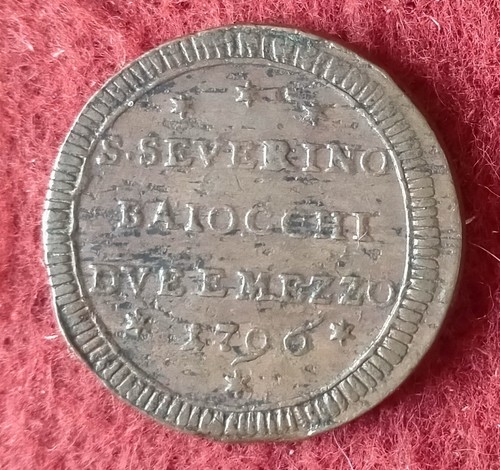 Pio sampietrino 1 2 - vi,