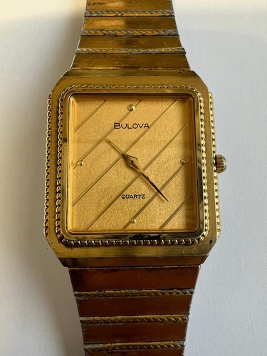 Orologio polso donna bulova - orologio,