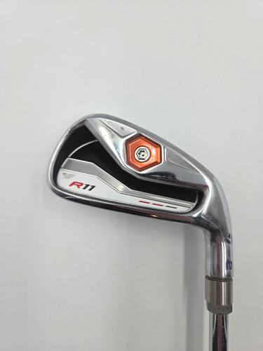 Demo taylormade r11 ferro - demo, 6