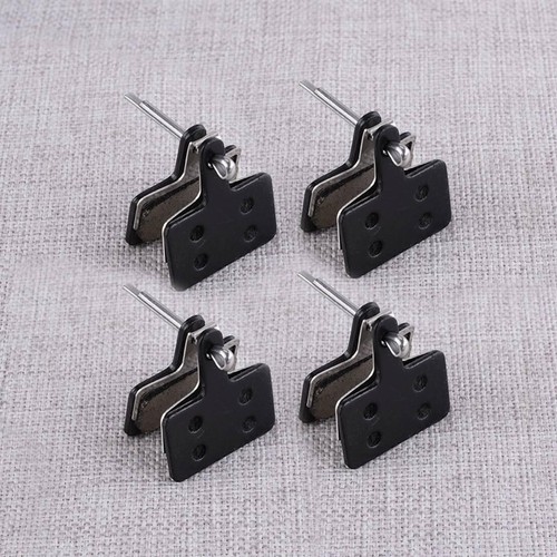 Plaquettes frein disque - frein, à
